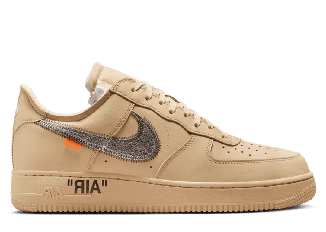 Nike Air Force 1 Low Off-White (MEN)
