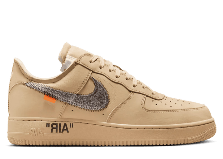 Nike Air Force 1 Low Off-White (MEN)