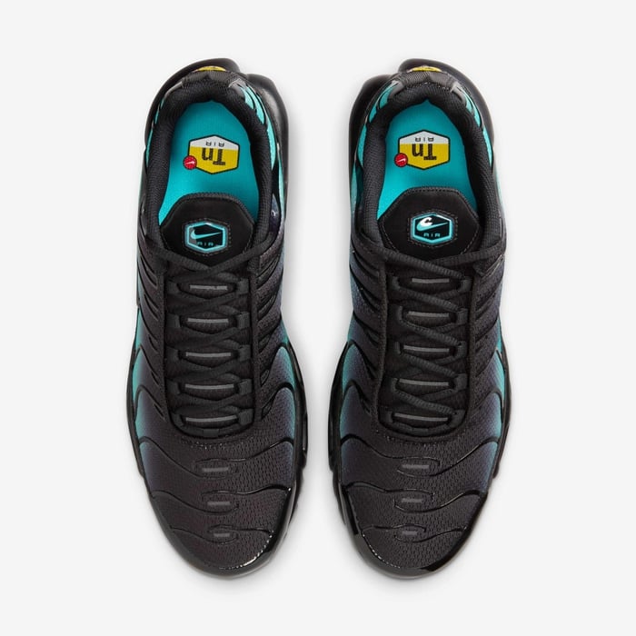 Nike Air Max Plus (WOMEN)