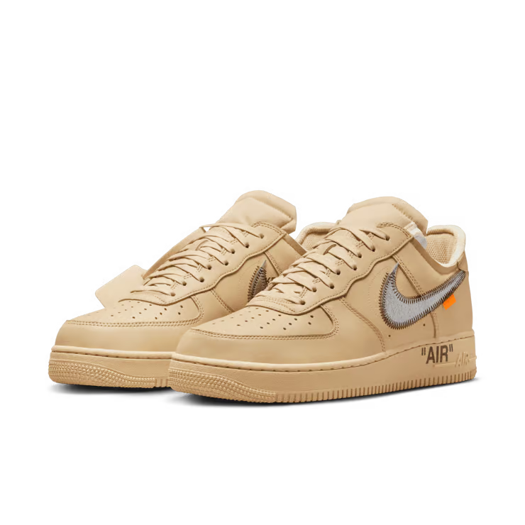 Nike Air Force 1 Low Off-White (MEN)