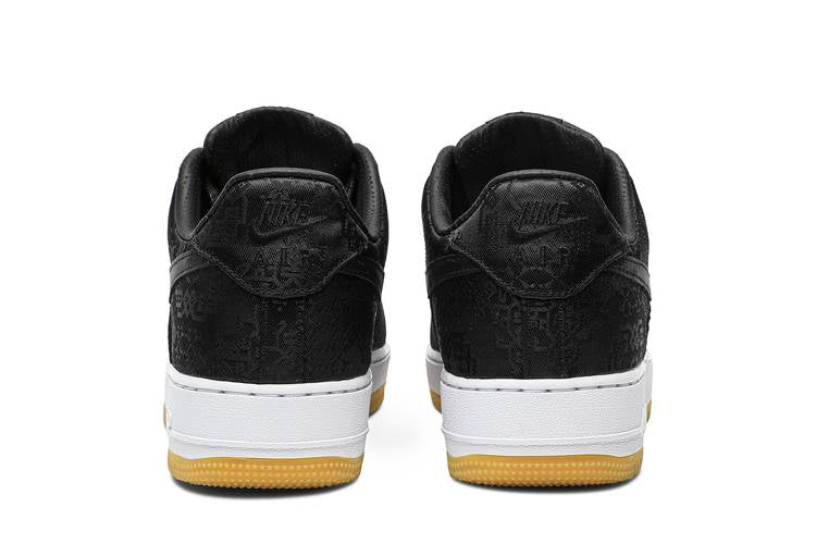 Nike Air Force 1 Low CLOT (KIDS)