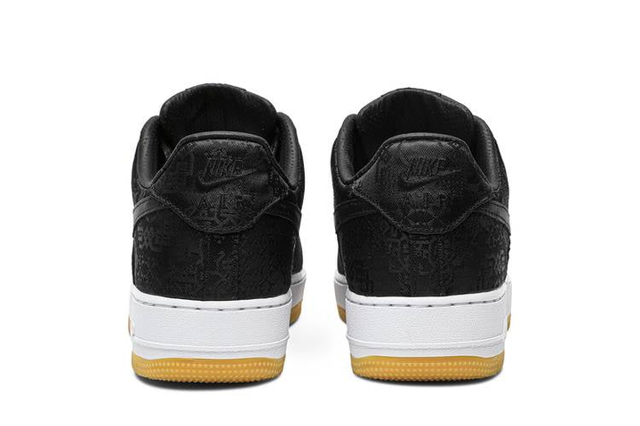 Nike Air Force 1 Low CLOT (KIDS)