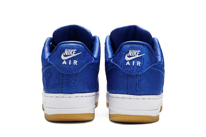 Nike Air Force 1 Low CLOT (KIDS)
