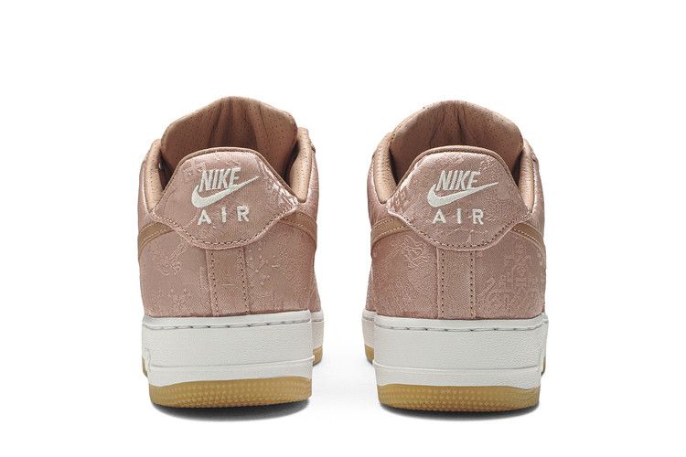 Nike Air Force 1 Low CLOT (KIDS)