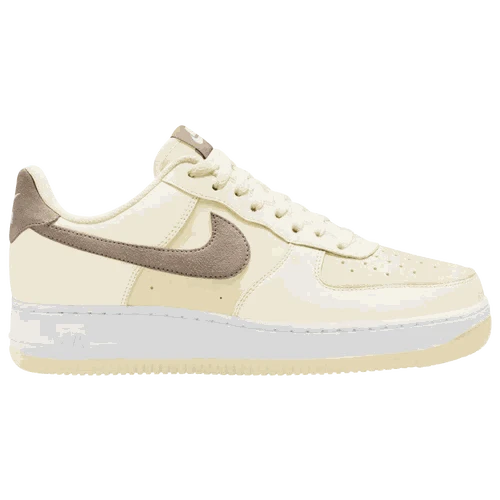 Side view of Nike Air Force 1 '07 LV8 men’s sneakers