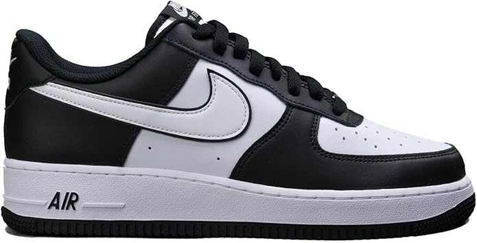 Nike Air Force 1 '07 men’s side view