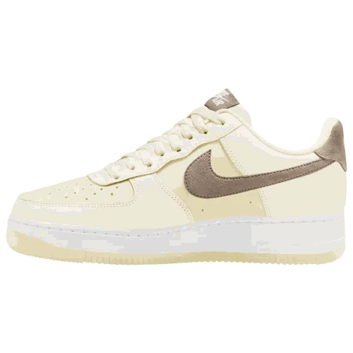 Side view of Nike Air Force 1 '07 LV8 men’s sneakers
