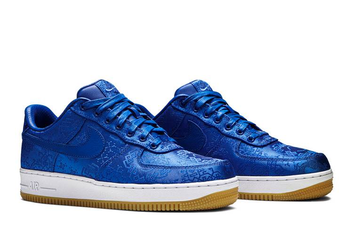 Nike Air Force 1 Low CLOT (KIDS)
