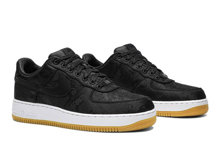 Nike Air Force 1 Low CLOT (KIDS)