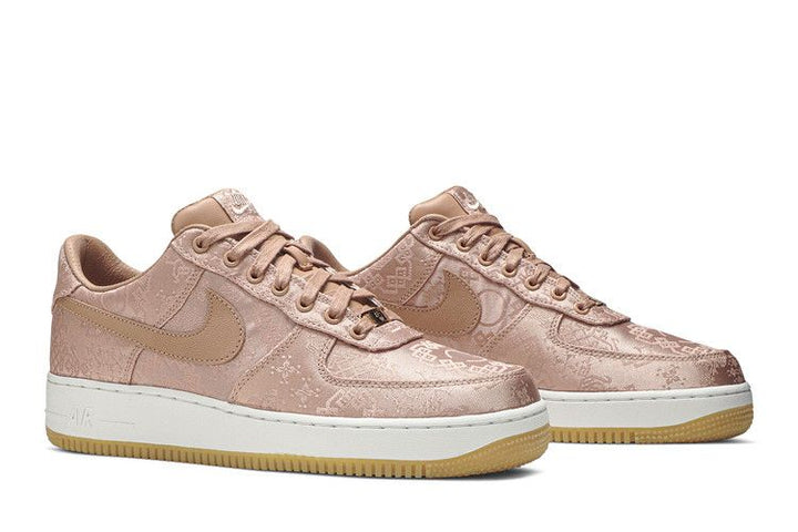 Nike Air Force 1 Low CLOT (KIDS)