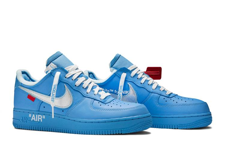 Nike Air Force 1 Low Off-White (MEN)