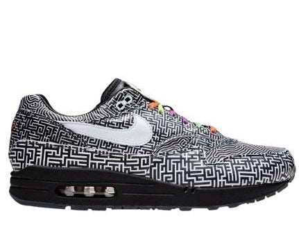 Nike Air Max 1 -On Air Tokyo Maze  (MEN)