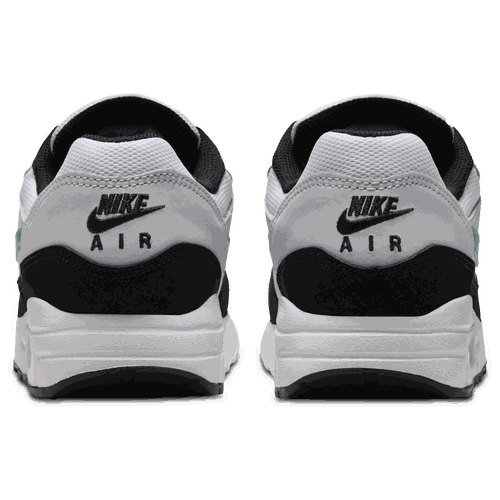 Nike Air Max Plus White/Metallic Gold for men