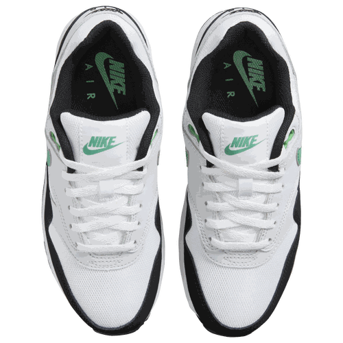 Nike Air Max Plus White/Metallic Gold for men