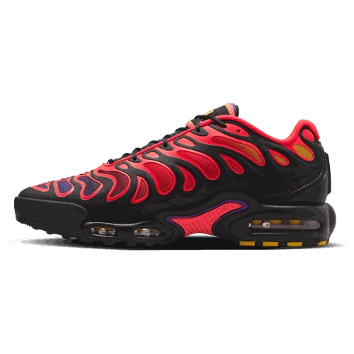 Nike Air Max Plus Drift black/white/volt men’s colorway (swap in actual color)
