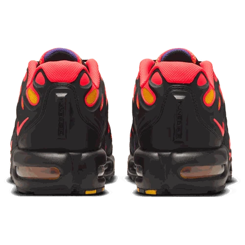 Nike Air Max Plus Drift black/white/volt men’s colorway (swap in actual color)