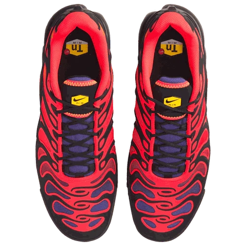 Nike Air Max Plus Drift black/white/volt men’s colorway (swap in actual color)