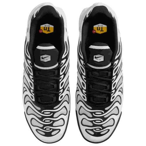 Nike Air Max Plus Drift black/white/volt men’s colorway (swap in actual color)