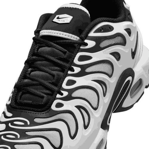 Nike Air Max Plus Drift black/white/volt men’s colorway (swap in actual color)