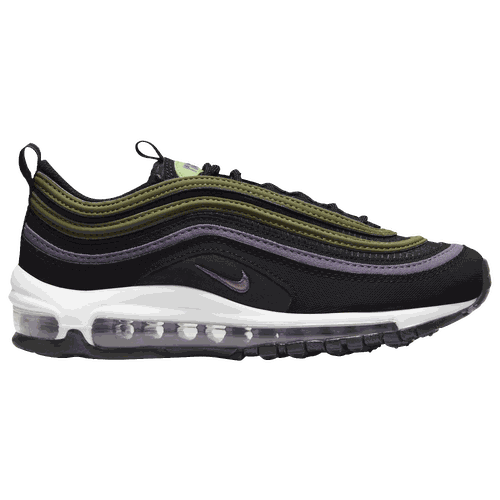 Nike Air Max Plus White/Metallic Gold for men