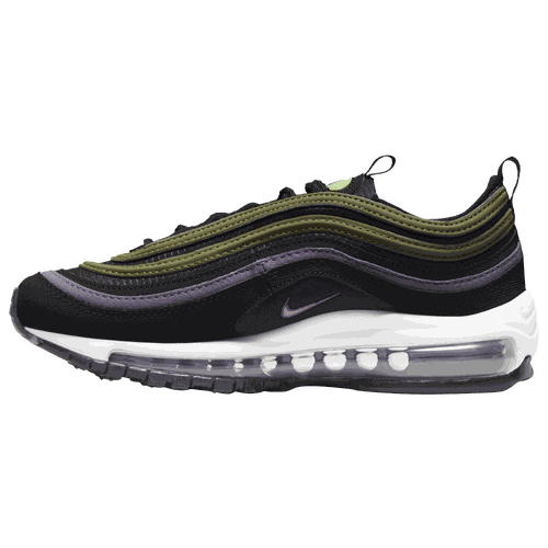 Nike Air Max Plus White/Metallic Gold for men