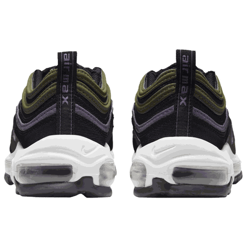 Nike Air Max Plus White/Metallic Gold for men