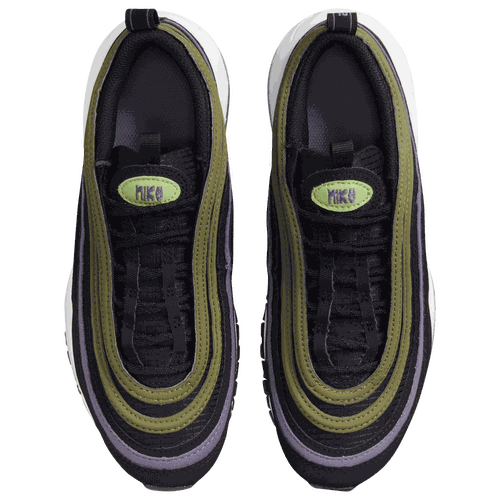 Nike Air Max Plus White/Metallic Gold for men