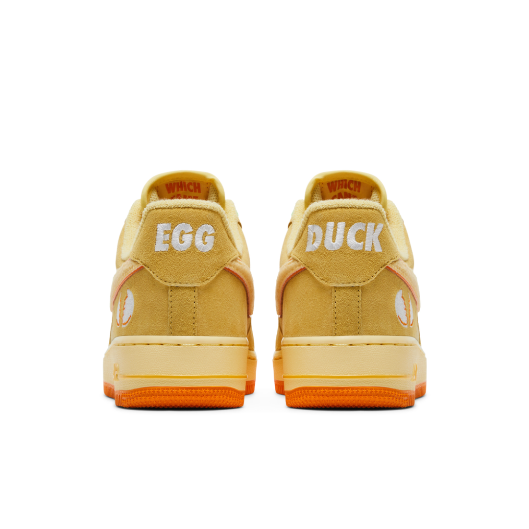 Nike Air Force 1 X Duck or Egg (MEN)