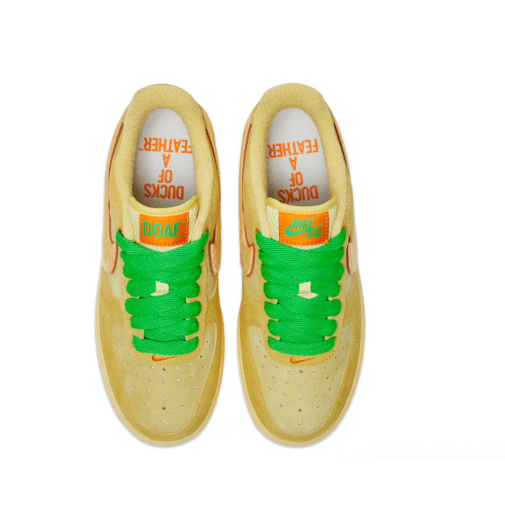 Nike Air Force 1 X Duck or Egg (MEN)