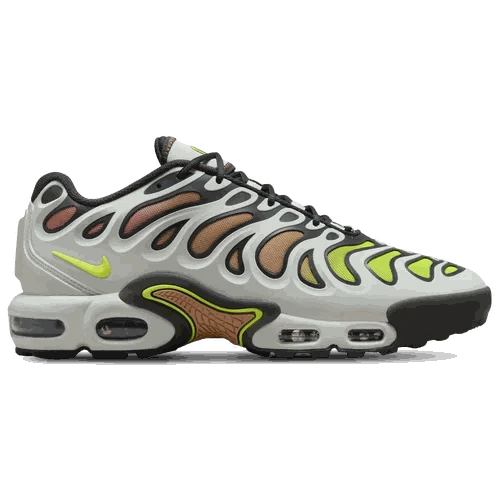 Nike Air Max Plus Drift black/white/volt men’s colorway (swap in actual color)