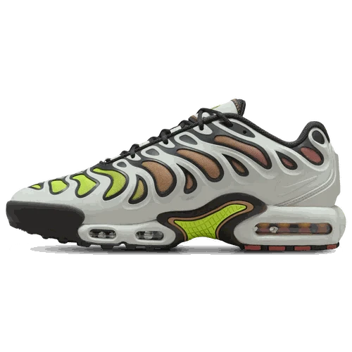 Nike Air Max Plus Drift black/white/volt men’s colorway (swap in actual color)