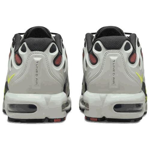 Nike Air Max Plus Drift black/white/volt men’s colorway (swap in actual color)