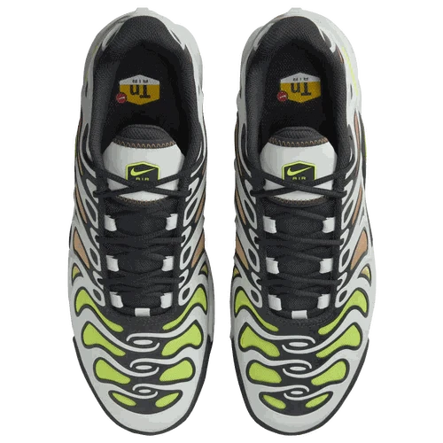 Nike Air Max Plus Drift black/white/volt men’s colorway (swap in actual color)