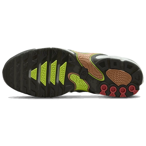 Nike Air Max Plus Drift black/white/volt men’s colorway (swap in actual color)