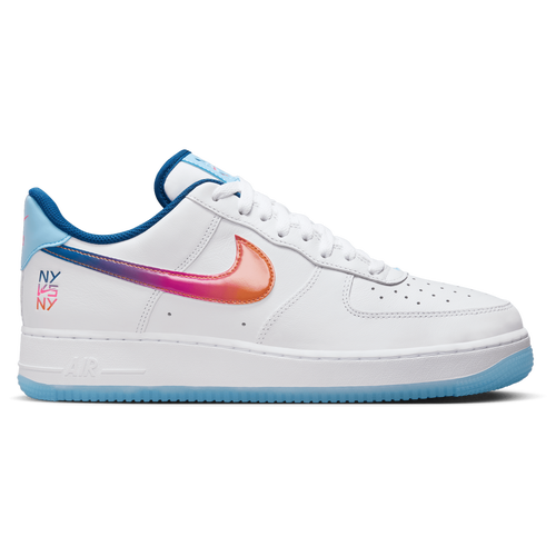 Air Force 1 '07 PRM