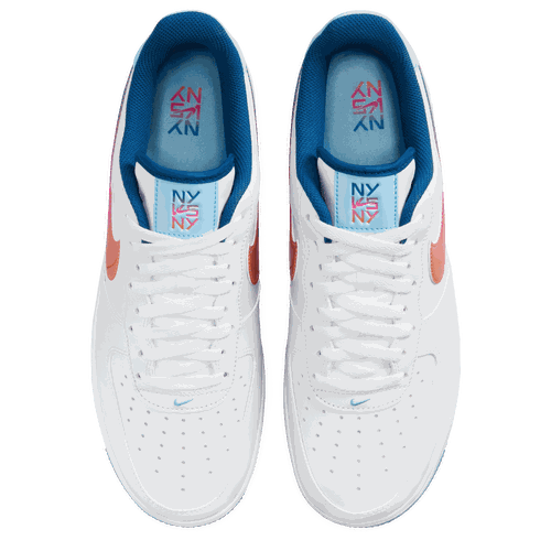 Nike Air Force 1 '07 PRM Men’s Shoes
