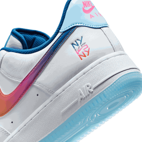 Nike Air Force 1 '07 PRM Men’s Shoes
