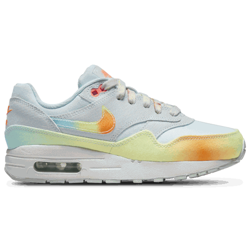 Nike Air Max Plus White/Metallic Gold for men