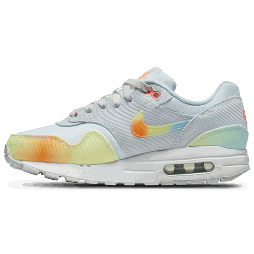 Nike Air Max Plus White/Metallic Gold for men