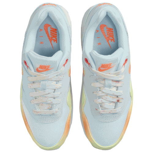 Nike Air Max Plus White/Metallic Gold for men