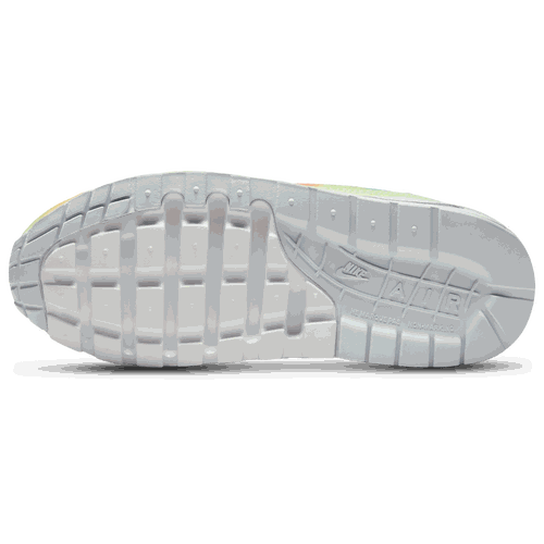 Nike Air Max Plus White/Metallic Gold for men