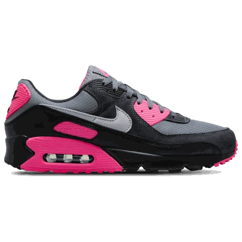 Side view of Nike Air Max 90 men’s sneakers