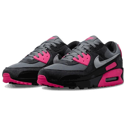 Side view of Nike Air Max 90 men’s sneakers