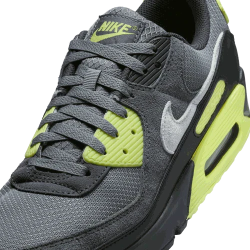 Nike Air Max LTD 3 Men’s Shoes