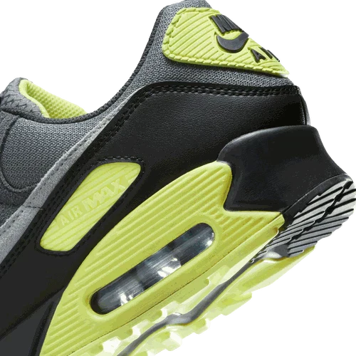 Nike Air Max LTD 3 Men’s Shoes