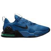 Nike Air Max Alpha Trainer 5 Men's Training Shoes Blue/Black