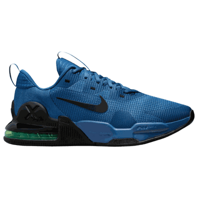 Nike Air Max Alpha Trainer 5 Men's Training Shoes Blue/Black