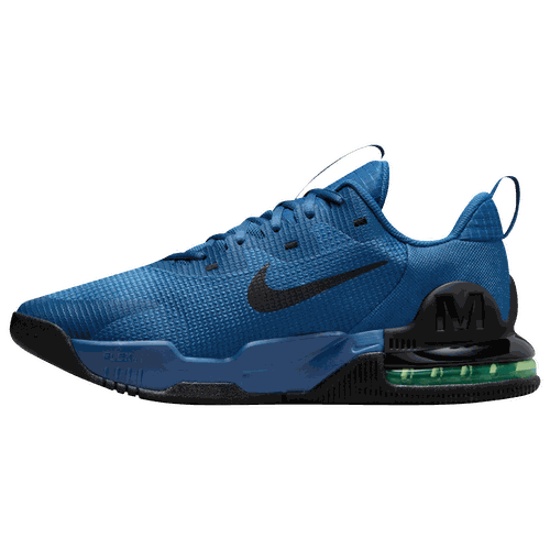 Nike Air Max Alpha Trainer 5 Men's Training Shoes Blue/Black