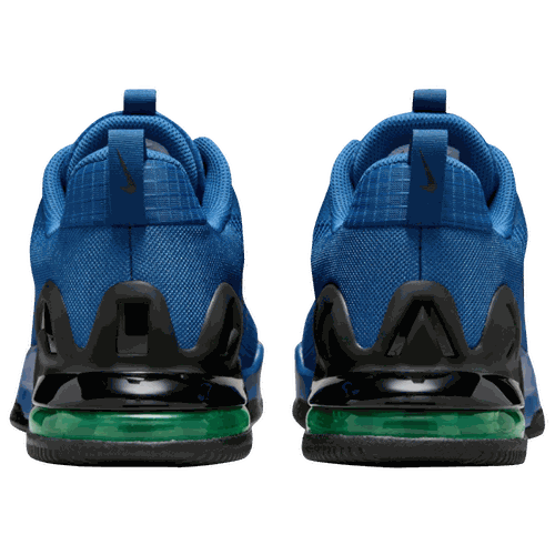 Nike Air Max Alpha Trainer 5 Men's Training Shoes Blue/Black