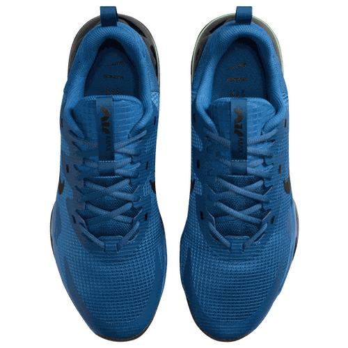 Nike Air Max Alpha Trainer 5 Men's Training Shoes Blue/Black